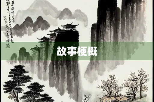 故事梗概
