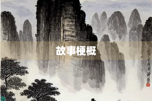故事梗概