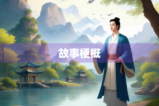 故事梗概