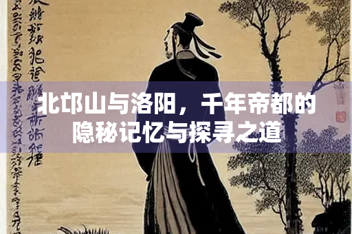 北邙山与洛阳，千年帝都的隐秘记忆与探寻之道