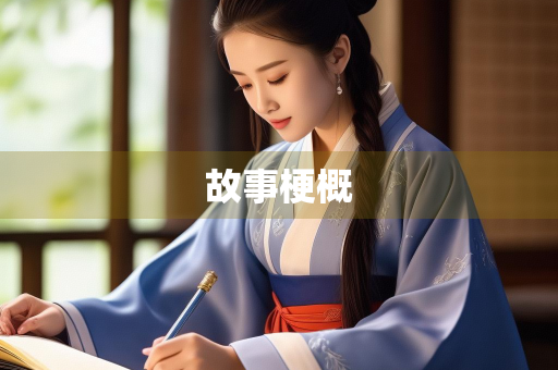 故事梗概