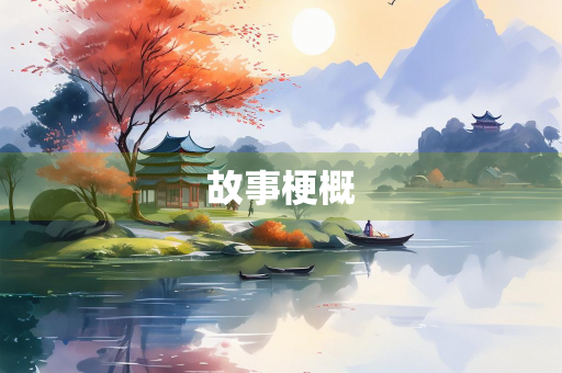 故事梗概