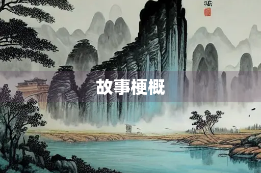 故事梗概