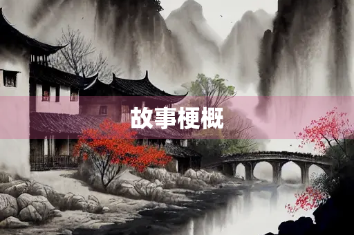 故事梗概