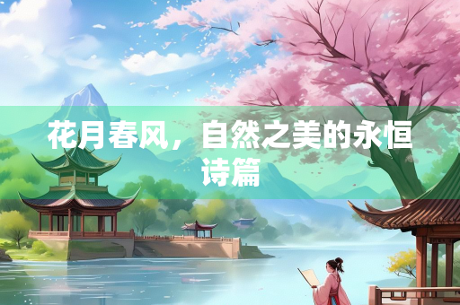 花月春风，自然之美的永恒诗篇