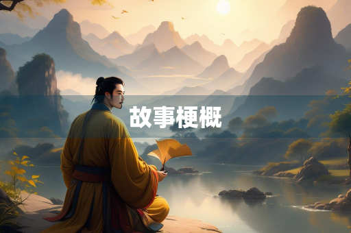 故事梗概