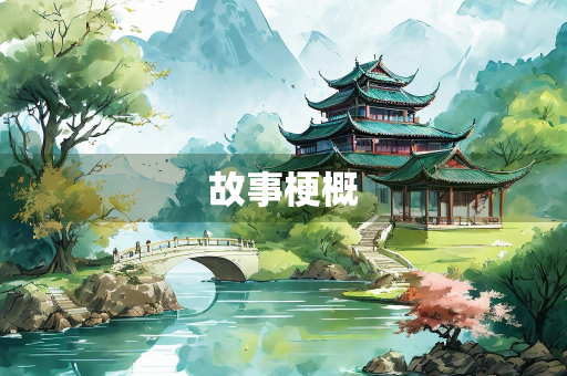 故事梗概