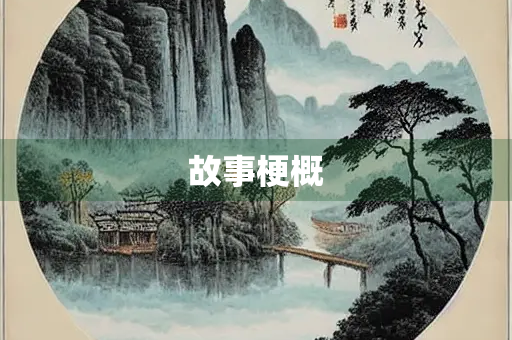 故事梗概