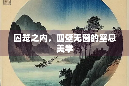 囚笼之内，四壁无窗的窒息美学