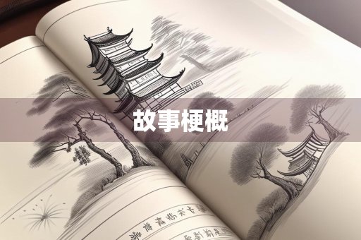 故事梗概