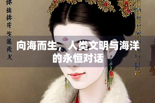 向海而生，人类文明与海洋的永恒对话