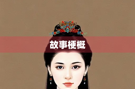 故事梗概