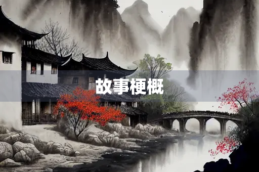 故事梗概