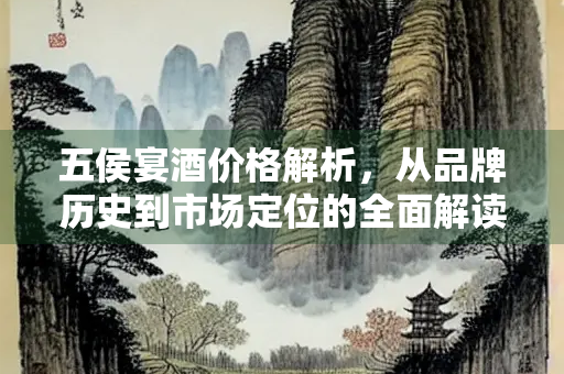 五侯宴酒价格解析，从品牌历史到市场定位的全面解读