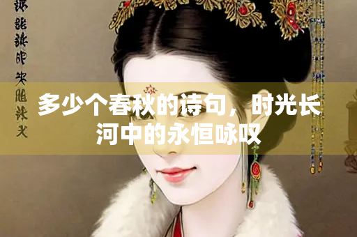 多少个春秋的诗句，时光长河中的永恒咏叹