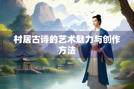 村居古诗的艺术魅力与创作方法