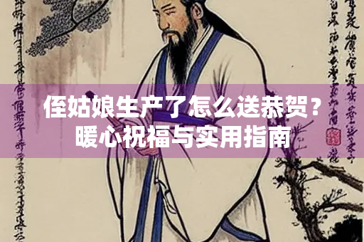 侄姑娘生产了怎么送恭贺？暖心祝福与实用指南