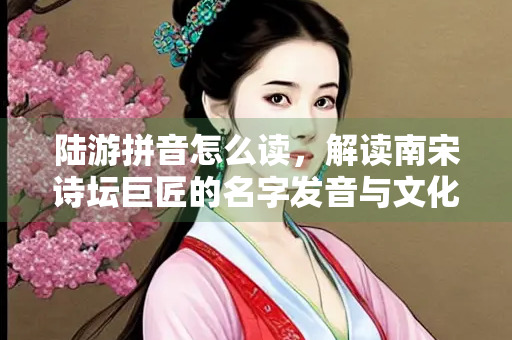 陆游拼音怎么读，解读南宋诗坛巨匠的名字发音与文化内涵