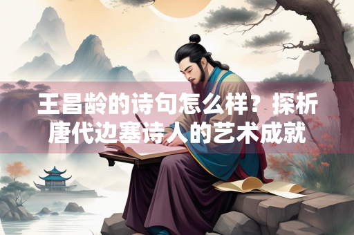 王昌龄的诗句怎么样？探析唐代边塞诗人的艺术成就