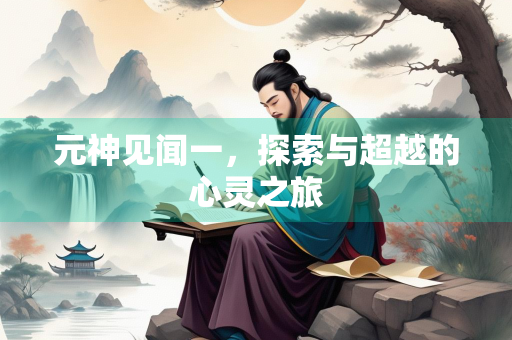 元神见闻一，探索与超越的心灵之旅