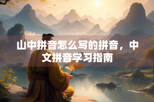 山中拼音怎么写的拼音，中文拼音学习指南