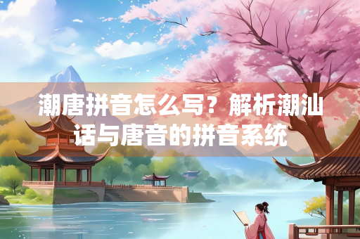 潮唐拼音怎么写？解析潮汕话与唐音的拼音系统