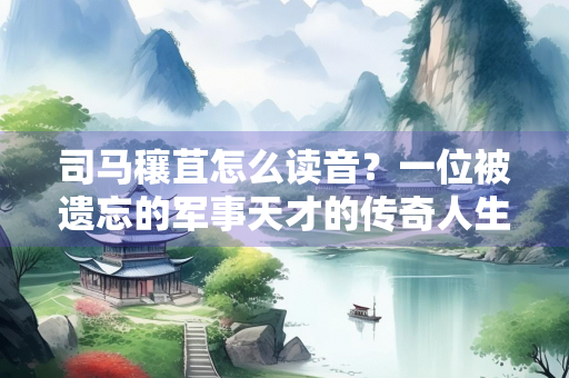 司马穰苴怎么读音？一位被遗忘的军事天才的传奇人生