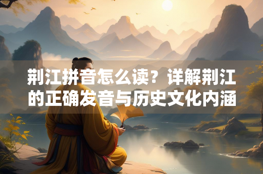 荆江拼音怎么读？详解荆江的正确发音与历史文化内涵