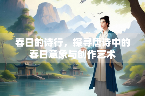 春日的诗行，探寻唐诗中的春日意象与创作艺术