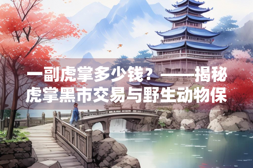 一副虎掌多少钱？——揭秘虎掌黑市交易与野生动物保护困境
