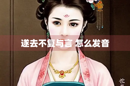 遂去不复与言 怎么发音