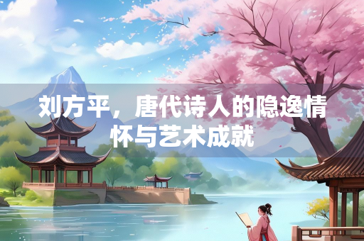 刘方平，唐代诗人的隐逸情怀与艺术成就