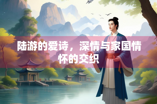 陆游的爱诗，深情与家国情怀的交织