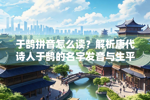 于鹄拼音怎么读？解析唐代诗人于鹄的名字发音与生平