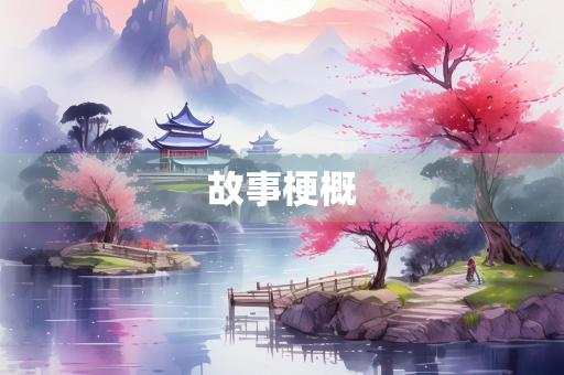 故事梗概