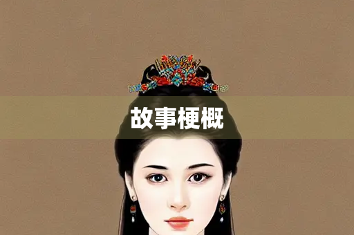 故事梗概