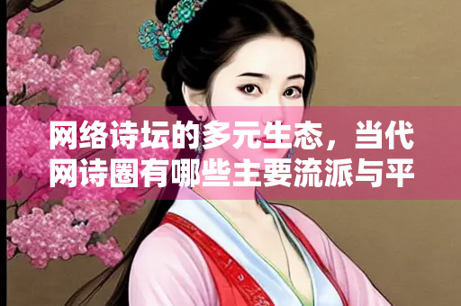 网络诗坛的多元生态，当代网诗圈有哪些主要流派与平台？