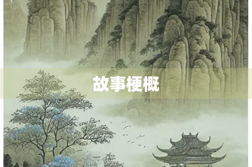故事梗概