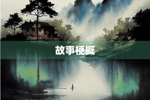 故事梗概