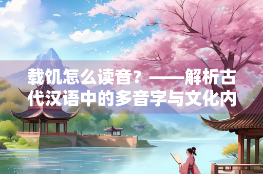 载饥怎么读音？——解析古代汉语中的多音字与文化内涵