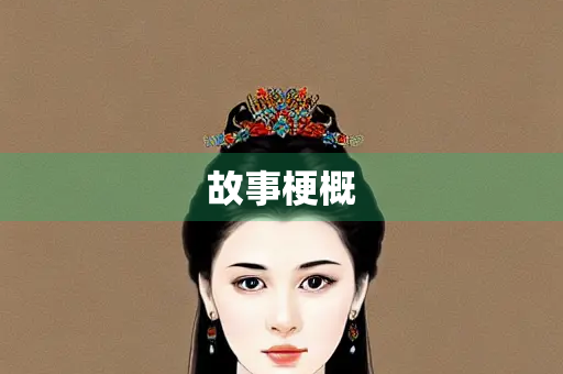 故事梗概