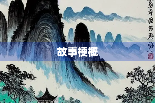 故事梗概