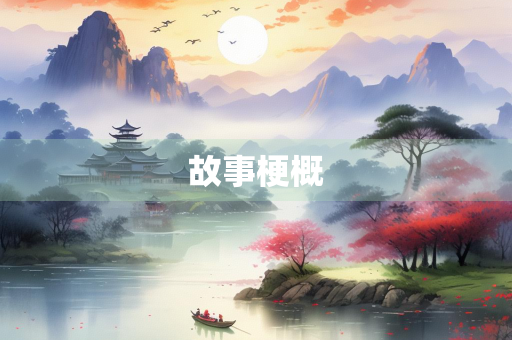 故事梗概