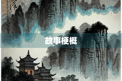 故事梗概