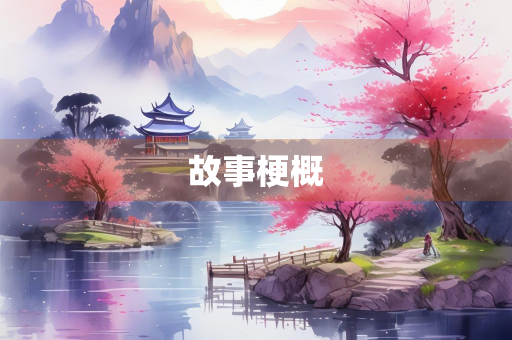 故事梗概