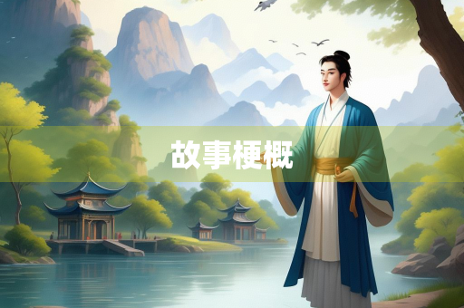 故事梗概
