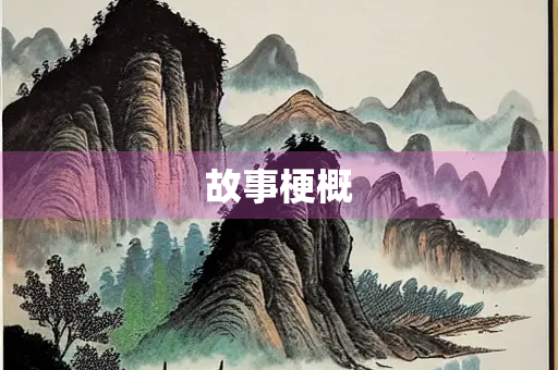 故事梗概