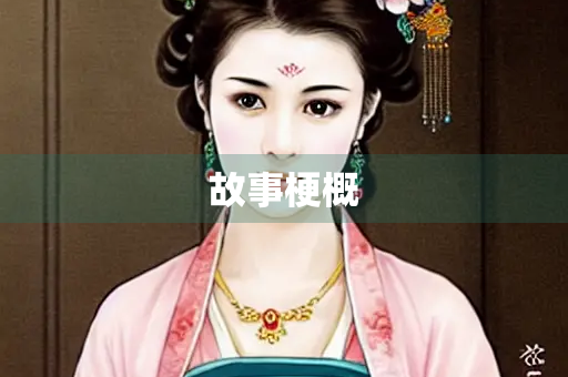 故事梗概