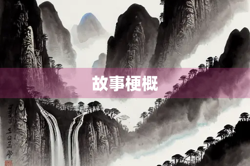 故事梗概