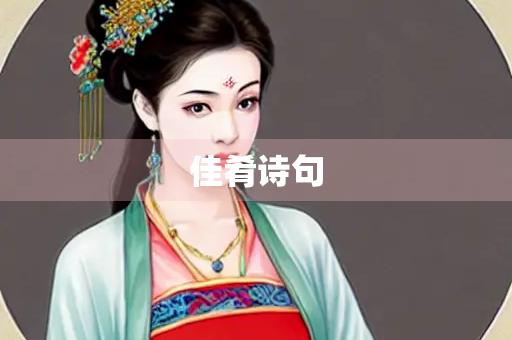 佳肴诗句